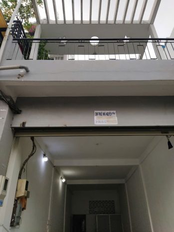 Chính chủ bán mặt tiền trường chinh, p.12, tân bình: 6881115