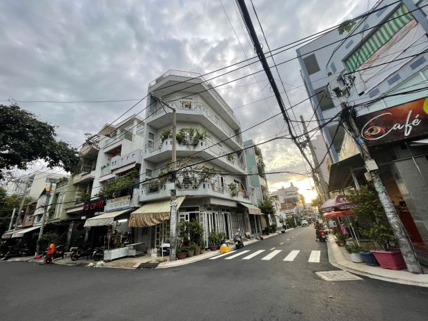 Mặt tiền nguyễn bá tòng, tân phú: dt 4.1x12m, giá tốt chỉ 6881229