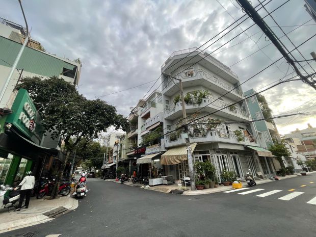 Mặt tiền nguyễn bá tòng, tân phú: dt 4.1x12m, giá tốt chỉ 6881230