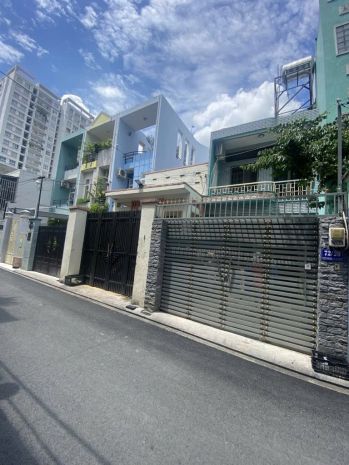 Chính chủ bán hxh nguyễn hồng đào, p.14, tân bình: 4.1x26m, 6881277