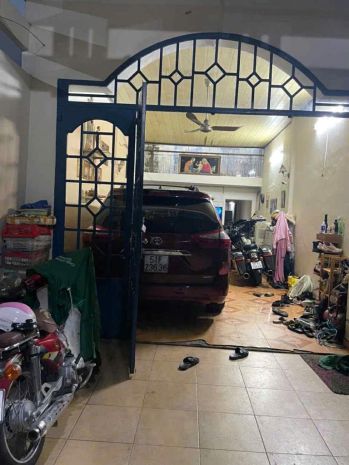 Chính chủ bán hxh nguyễn hồng đào, p.14, tân bình: 4.1x26m, 6881280