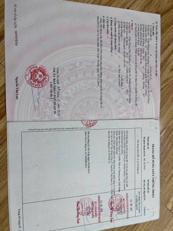 Mặt tiền 32, p.11, q.10: dt 5.8x7m, giá tốt nhất khu vực - 6881322