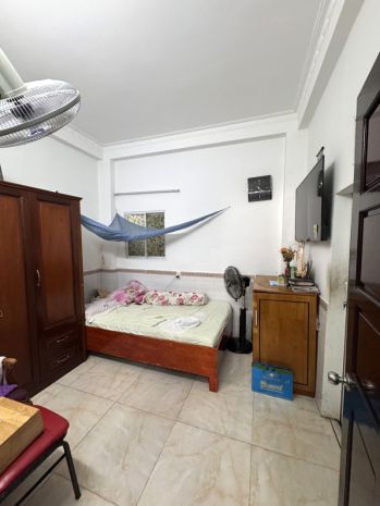 Bán nhà đẹp 3 tầng 92m² hiệp bình phước  đối diện vạn phúc 6881323