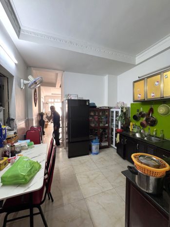 Bán nhà đẹp 3 tầng 92m² hiệp bình phước  đối diện vạn phúc 6881324