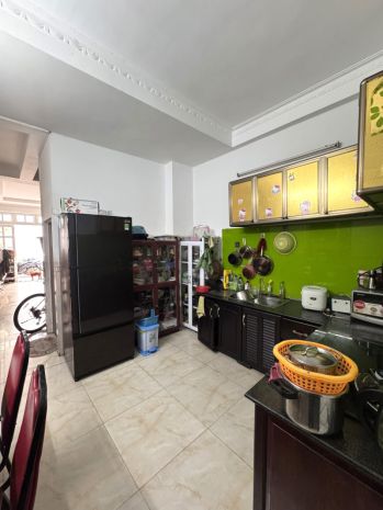 Bán nhà đẹp 3 tầng 92m² hiệp bình phước  đối diện vạn phúc 6881327