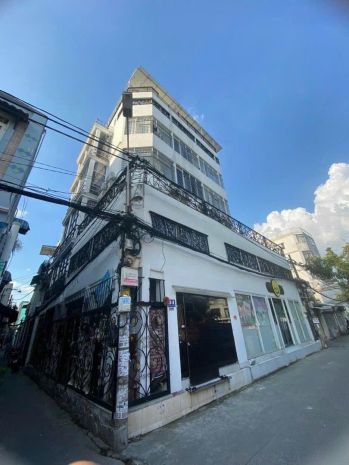 Mặt tiền nguyễn sáng, tân phú: dt 160m2, giá tốt 18,5 tỷ - 6881353