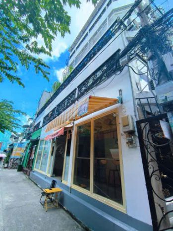 Mặt tiền nguyễn sáng, tân phú: dt 160m2, giá tốt 18,5 tỷ - 6881355