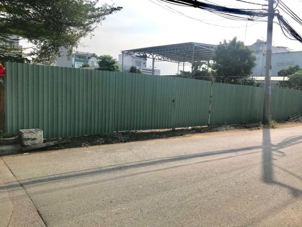 Chính chủ bán mặt tiền điện biên phủ, p.10, q.10: 20x37.6m, 6881399