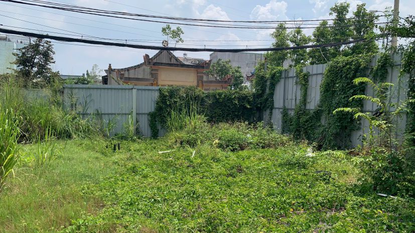 Chính chủ bán mặt tiền điện biên phủ, p.10, q.10: 20x37.6m, 6881401