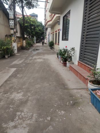 Trung tâm học viên tài chính - bắc từ liêm - dt55m2 - mt6m 6881509