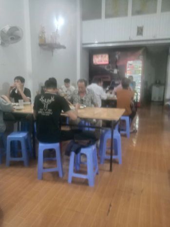 Chính chủ cần sang nhượng quán cơm khu vực yên nghĩa - hà 6881682