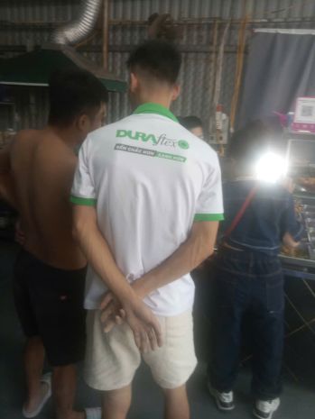 Chính chủ cần sang nhượng quán cơm khu vực yên nghĩa - hà 6881683