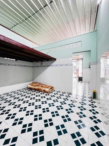 Bán nhà gần cây xăng hiệp hoà, đường nhựa 6m thông chỉ 2,6 6881721