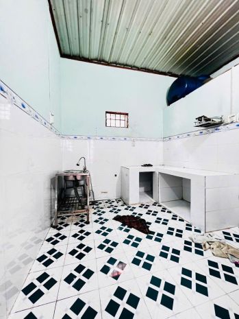 Bán nhà gần cây xăng hiệp hoà, đường nhựa 6m thông chỉ 2,6 6881722