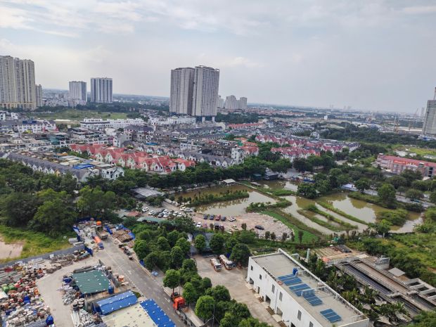 3pn chung cư sakura 1 75m2 tặng đồ 6881747