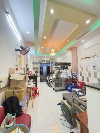 *bán gấp chdv tân kỳ tân quý tân phú -58m2- 5 tầng -dòng 6881770