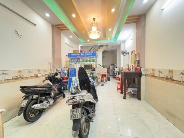 *bán gấp chdv tân kỳ tân quý tân phú -58m2- 5 tầng -dòng 6881771