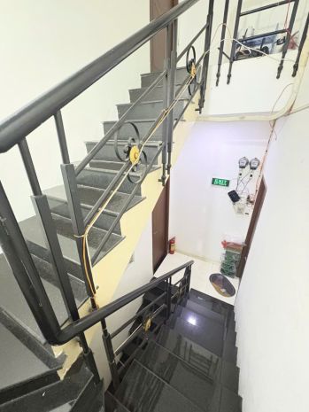 *bán gấp chdv tân kỳ tân quý tân phú -58m2- 5 tầng -dòng 6881772