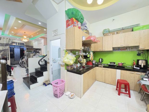 *bán gấp chdv tân kỳ tân quý tân phú -58m2- 5 tầng -dòng 6881773