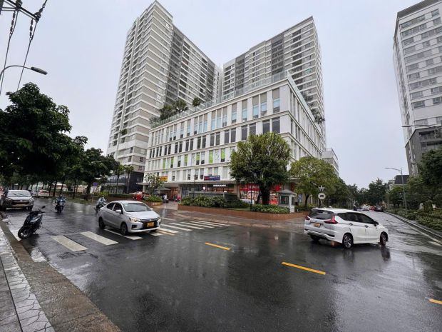 Lô thương mại 5.914m2 mặt tiền nguyễn hữu thọ  quận 7 6881792