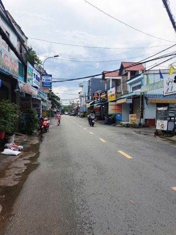 Gấp bán nhà mặt tiền kinh doanh đ số 12 bhh gần aeon tân 6881937