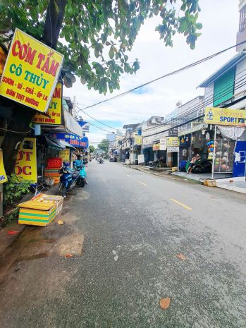 Gấp bán nhà mặt tiền kinh doanh đ số 12 bhh gần aeon tân 6881938