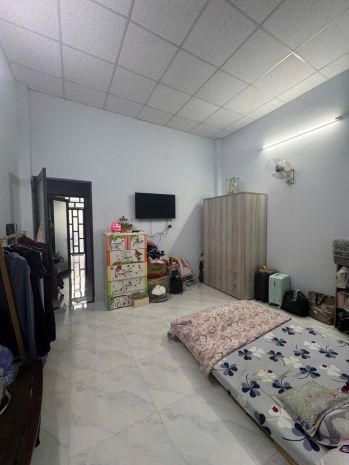 Bán nhà hẻm xe tải  đồng đen, tân bình 6881952