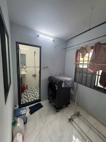 Bán nhà hẻm xe tải  đồng đen, tân bình 6881953