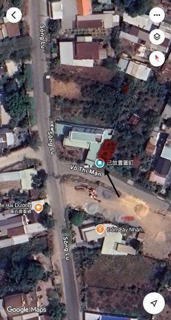 Bán đất chính chủ diện tích 87m2 giá 2,25 tỷ trung an, củ 6881989