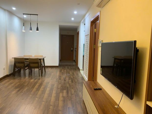 Chính chủ cần bán căn hộ 2n-2vs goldmark 136 hồ tùng mậu 6882010