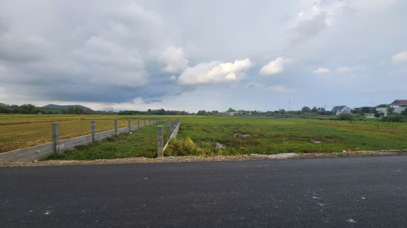 Bán 6m x 37m đất thổ cư đường lê đức thọ, tân bình, lagi 6882076