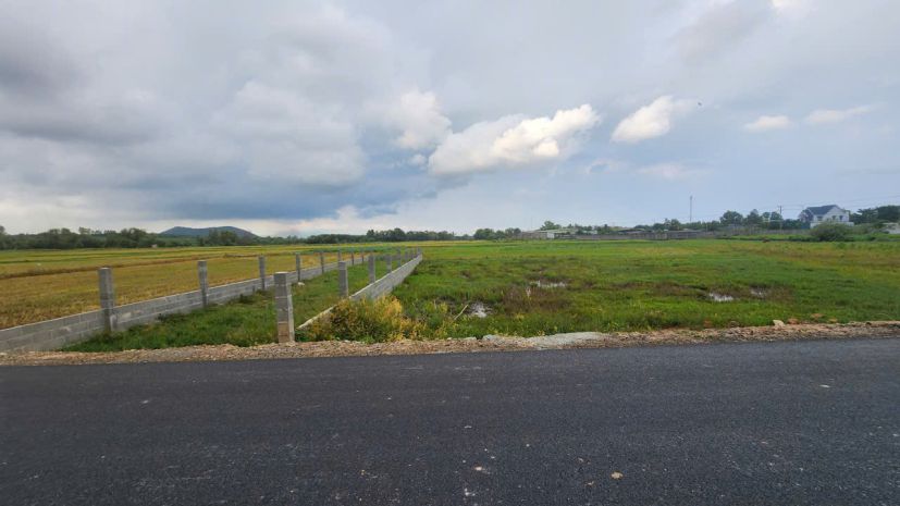 Bán 6m x 37m đất thổ cư đường lê đức thọ, tân bình, lagi 6882078