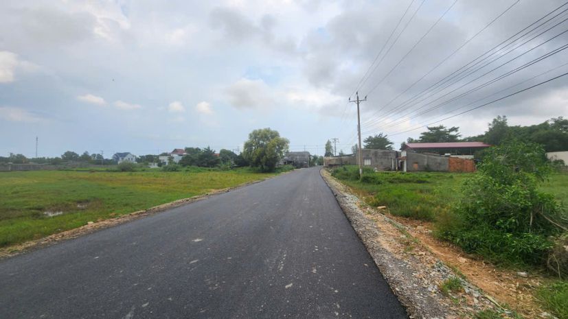 Bán 6m x 37m đất thổ cư đường lê đức thọ, tân bình, lagi 6882079