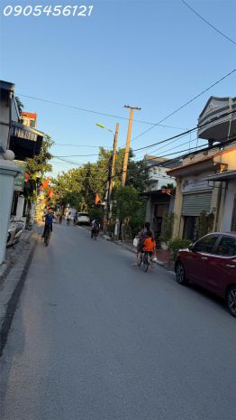 Chính chủ bán đất mặt tiền đường nam trung hành - diện tích 6882086
