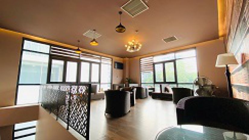 Cho thuê mặt bằng đẹp nhất trung tâm thái bình  view công 6882092