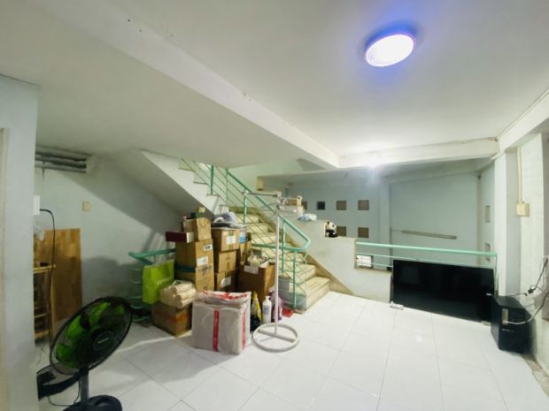 Bán nhà mặt phố, đường số 26, p cát lái, tp hcm, dt 116m2, 6882131