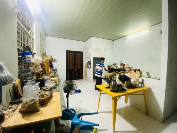 Bán nhà mặt phố, đường số 26, p cát lái, tp hcm, dt 116m2, 6882132