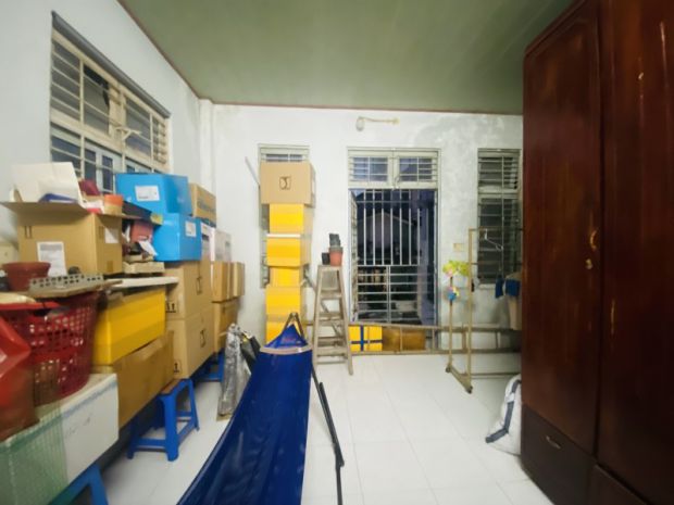 Bán nhà mặt phố, đường số 26, p cát lái, tp hcm, dt 116m2, 6882133