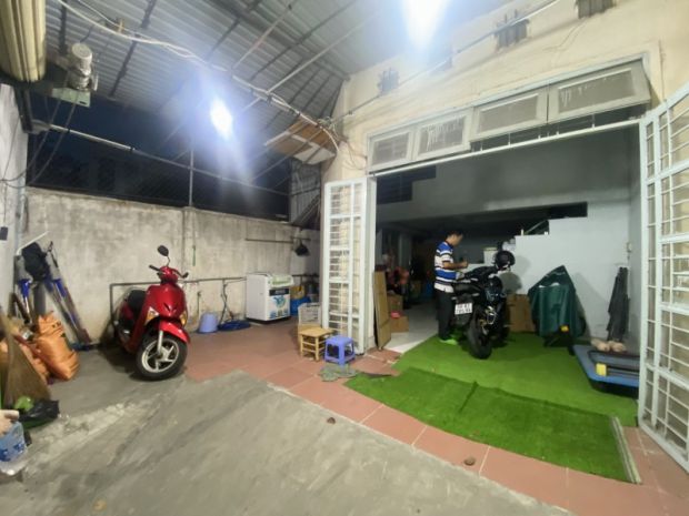Bán nhà mặt phố, đường số 26, p cát lái, tp hcm, dt 116m2, 6882134