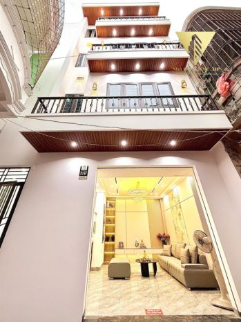 Bán nhà đẹp trung tâm thành phố hải phòng  phố tô hiệu, vị 6882148