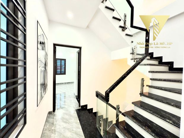 Bán nhà đẹp trung tâm thành phố hải phòng  phố tô hiệu, vị 6882152
