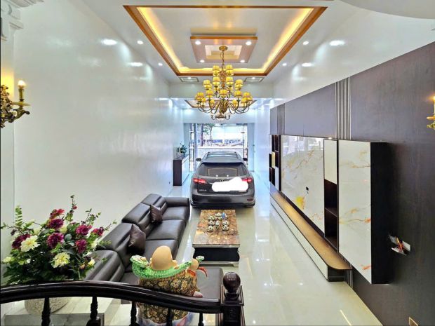 Bán nhà khu nhà ở cao cấp 120 ngô gia tự  vị trí đẹp, full 6882176