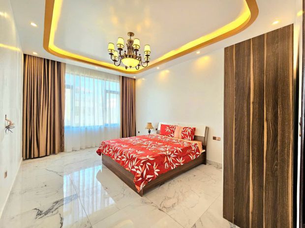 Bán nhà khu nhà ở cao cấp 120 ngô gia tự  vị trí đẹp, full 6882178