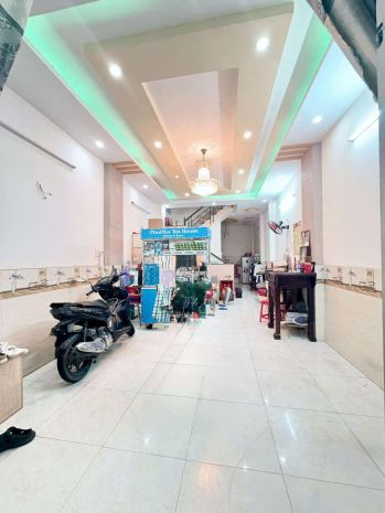 Ngộp lê trọng tấn - 56m2, hxh - 4 tầng - dòng tiền khủng 6882207