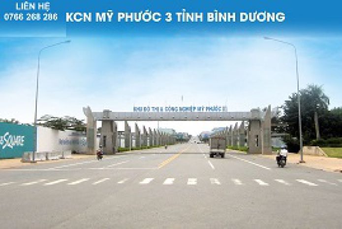 Thu mua đất mỹ phước 1  2  3  4. liên hệ ngay: 6882233