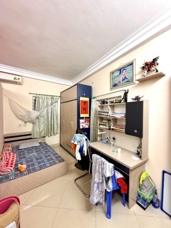 Bán nhà mỹ đình  chủ tự xây  nội thất mới  51m²  4 tầng 6882330