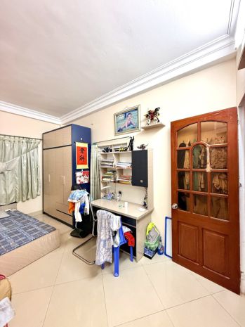 Bán nhà mỹ đình  chủ tự xây  nội thất mới  51m²  4 tầng 6882331