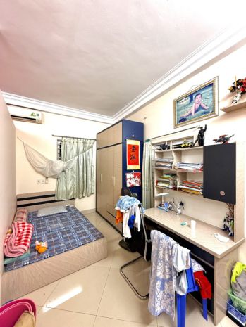 Bán nhà mỹ đình  chủ tự xây  nội thất mới  51m²  4 tầng 6882332