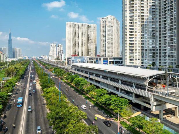 Bán đất 4 mặt tiền 3.200m2 72 x 44 ngay nhà ga metro khu 6882337