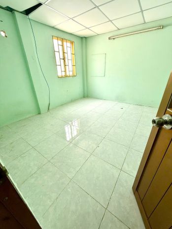 Nhà hẻm 3 tầng dương bá trạc p2 q8, giá: 4 tỷ 680 triệu 6882352